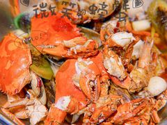 -七欣天香辣蟹火锅(扬州望月路店)