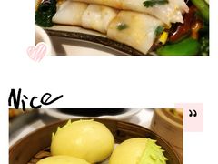 -桂林碧玉国际大酒店-碧玺茶餐厅