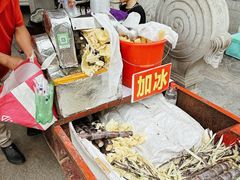 -斯丹姜母鸭·古法干香(涂门街总店)