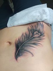 -極致刺青TATTOO STUDIO 私人订制