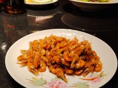 -许爷家·生态湖鲜(徐汇日月光店)
