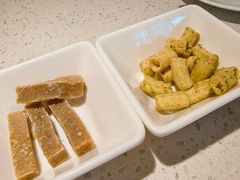 -船歌·鱼水饺青岛菜(金狮广场店)