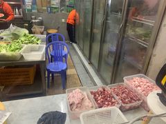 -石屏老字号4号包浆豆腐美食城(泼水广场店)