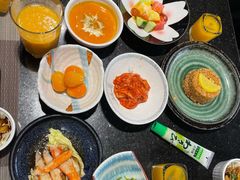 -daozao料理美术馆(东营店)