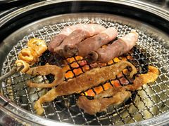 -響日本燒肉
