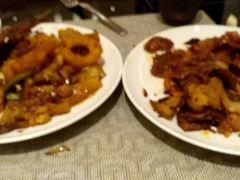 -济宁富力万达嘉华酒店·美食汇自助餐厅