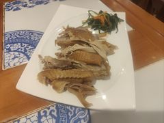 -东方饺子王(大屯路店)