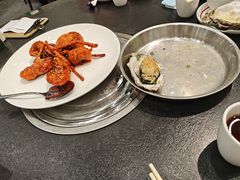 -飞尝蚝·顺德菜·鱼生(顺德总店)