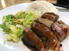 -粤味轩快餐店(天下第一泉店)