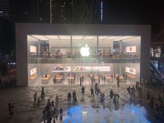 -Apple零售店(成都太古里店)