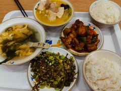 -7+7私家饭堂(人民路店)