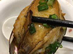 -广胜通达海鲜食府(黄沙店)