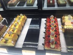 -黑草莓(重庆路店)