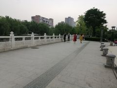 -金宫殿故址