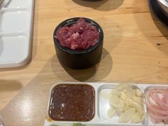 -霸腹烤肉(厦门柚子番店)