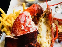 -Burger & Lobster(Dean Street)