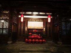 门面-聚春园驿馆(三坊七巷店)