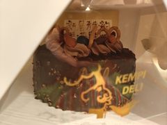 -大连铂尔曼酒店-铂尔曼美食廊 Pullman Deli