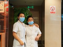 -裕和堂中医推拿艾灸(太古汇臻品店)