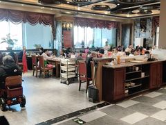 -金刚山烧烤(中山路店)