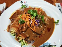 -春發合饭庄