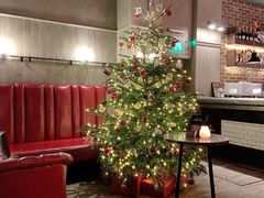 -Burger & Lobster(Dean Street)