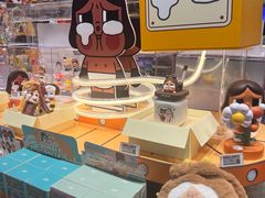 -泡泡玛特POPMART(合生汇店)