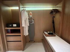 -三亚海棠湾万丽度假酒店