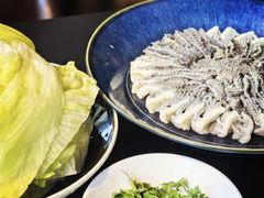 -羊大爷涮肉(亮马桥店)