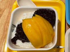 -满记甜品(荟聚购物中心店)