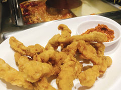 -竹犇番茄火锅(长治太行东街店)