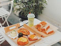 -方炉面包(丹凤店)