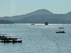 -湖畔居茶楼(湖滨店)