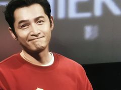 -百美汇影城(LUXE嘉里中心店)