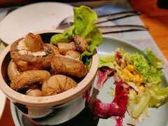-秀·爱尔兰餐吧(上海路店)
