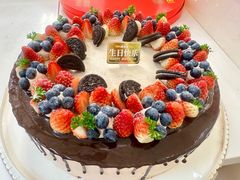 -味多美蛋糕(安贞桥东店)