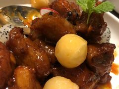 -凯逸轩·匠心粤菜(中城名仕汇店)