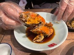 -香园茶社·金陵小灶(老门东店)