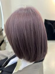 -时尚殿堂hair salon