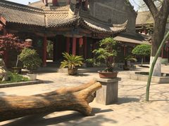 -关中书院