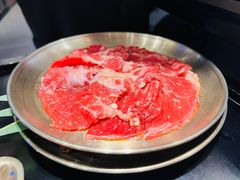 -西塔老太太泥炉烤肉(龙湖北苑天街店)