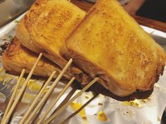 -火枪手串吧·鹤岗小串涮肚(亦庄店)