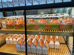 -爸爸糖吐司面包(南京奥体店)