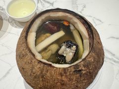-广府汤语·靓汤·早茶·小粤菜(仁恒梦店)