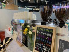 -Manner Coffee(布吉万象汇店)