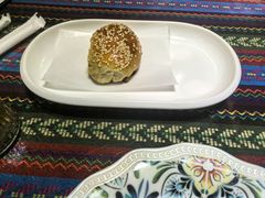 -驿楼兰·新疆菜(火车站店)