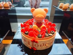 -深圳四季酒店·馥自助餐厅