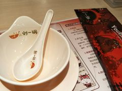 -刘一锅筋头巴脑(大悦城C店)