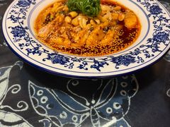 -阿嫂印象·民间江湖菜(大学城店)