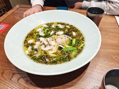 盐帮椒麻沸腾鱼-大盐帮川菜馆(长楹天街店)